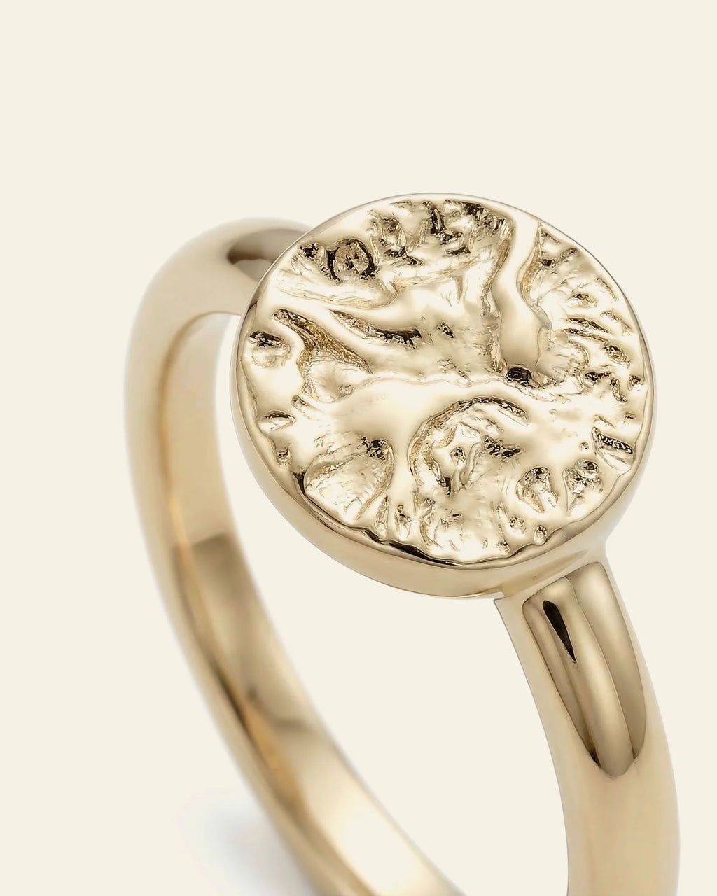 Fragment Gold