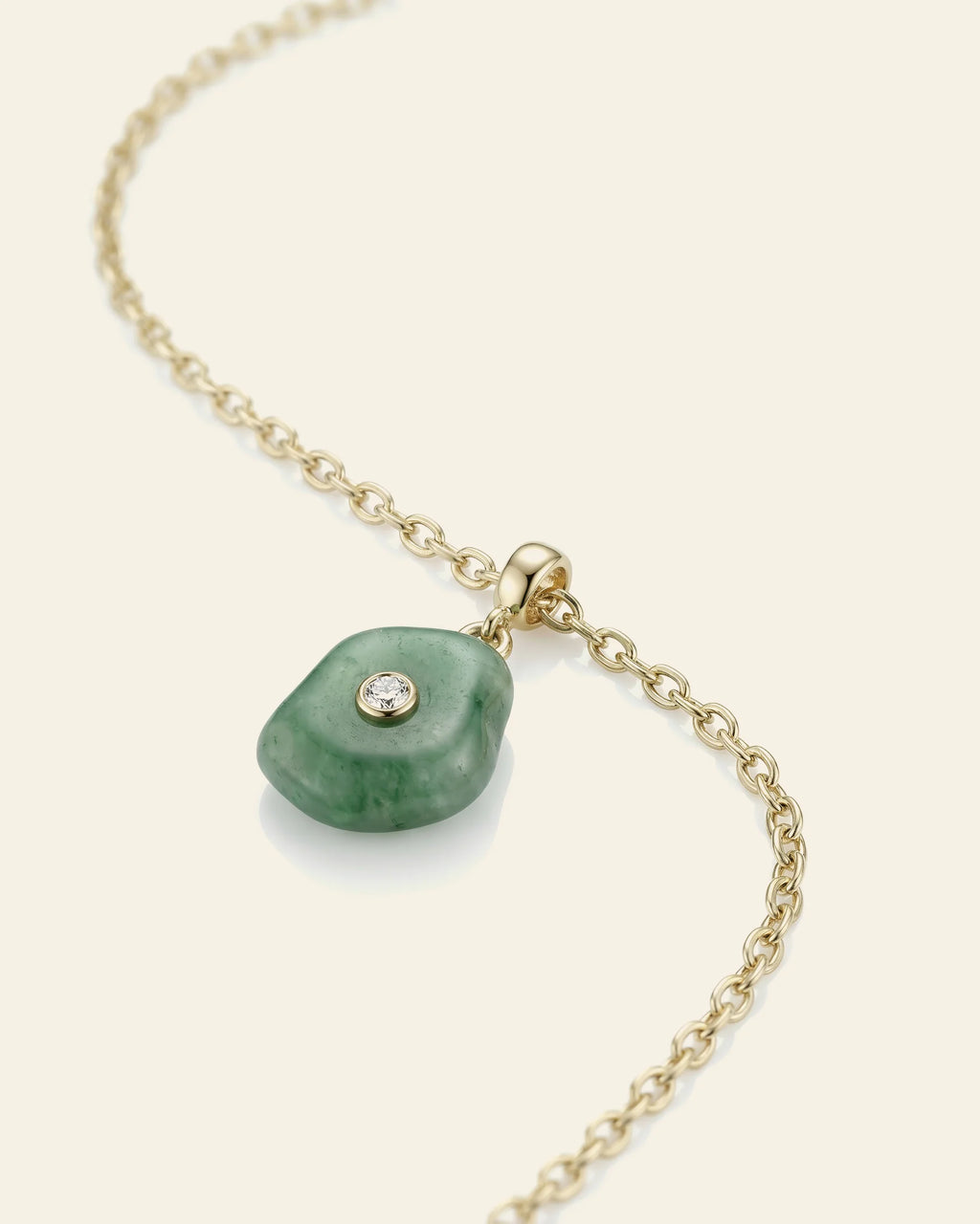 Mineral Alliance Green Aventurine