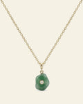 Mineral Alliance Green Aventurine