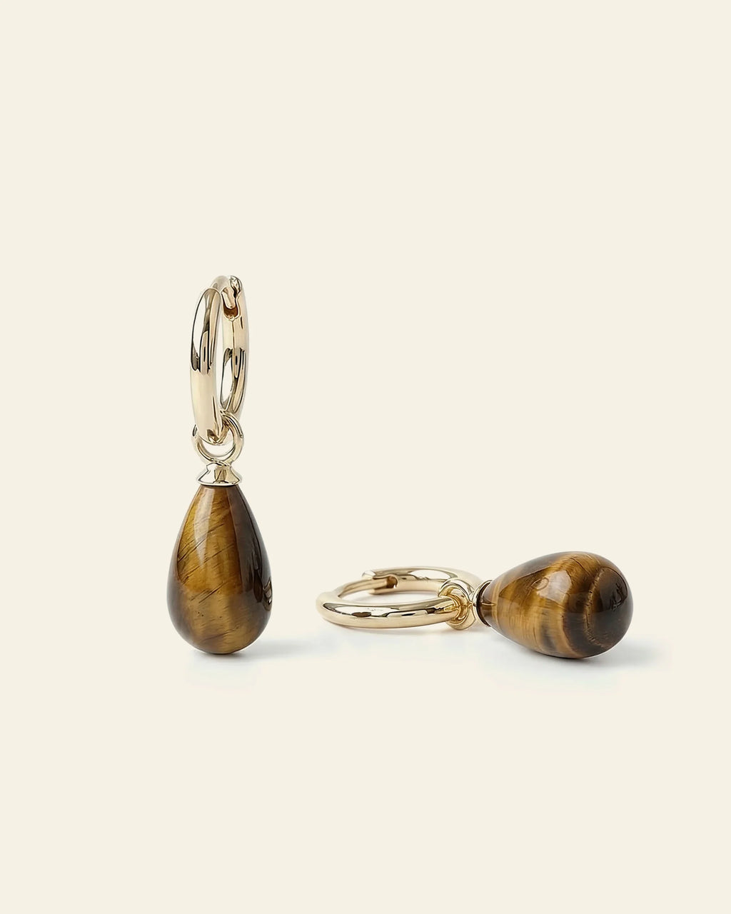 Symbiosis Tiger's Eye
