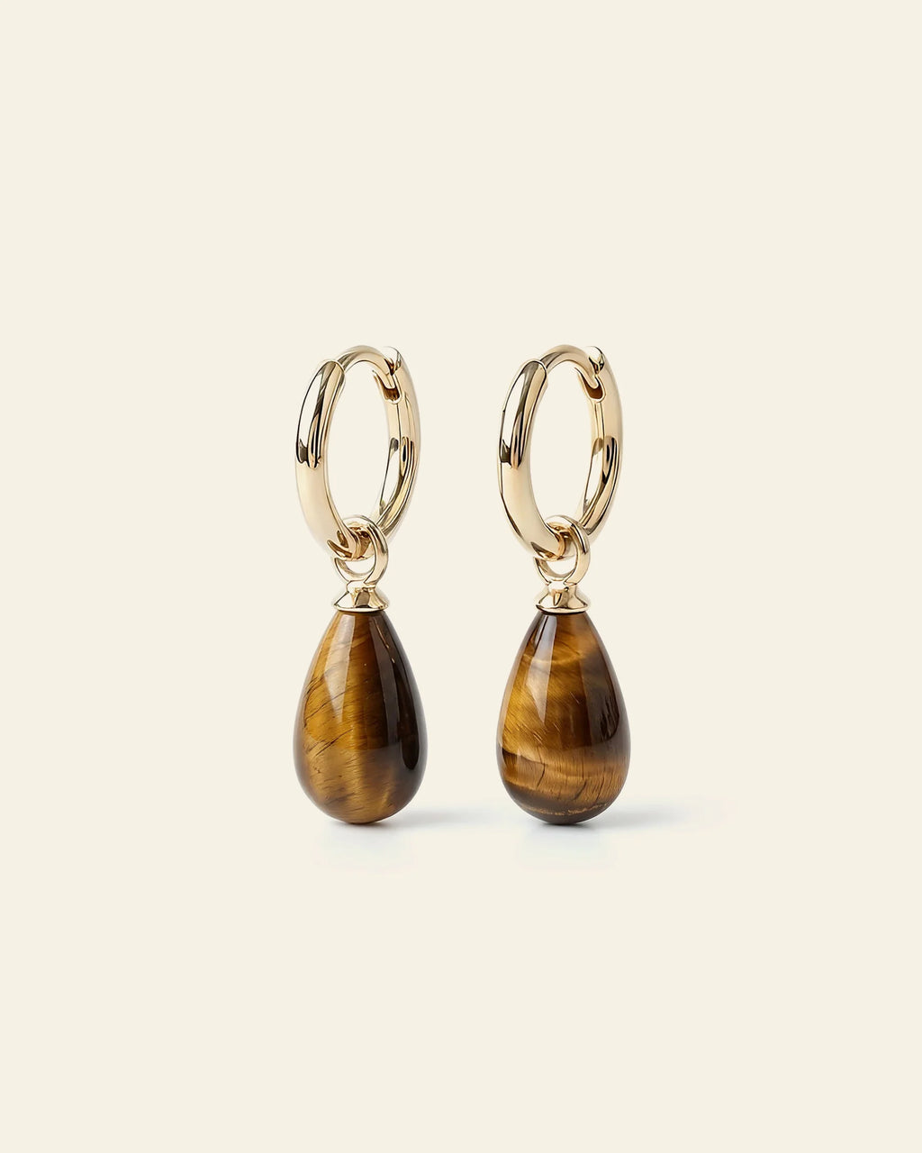 Symbiosis Tiger's Eye