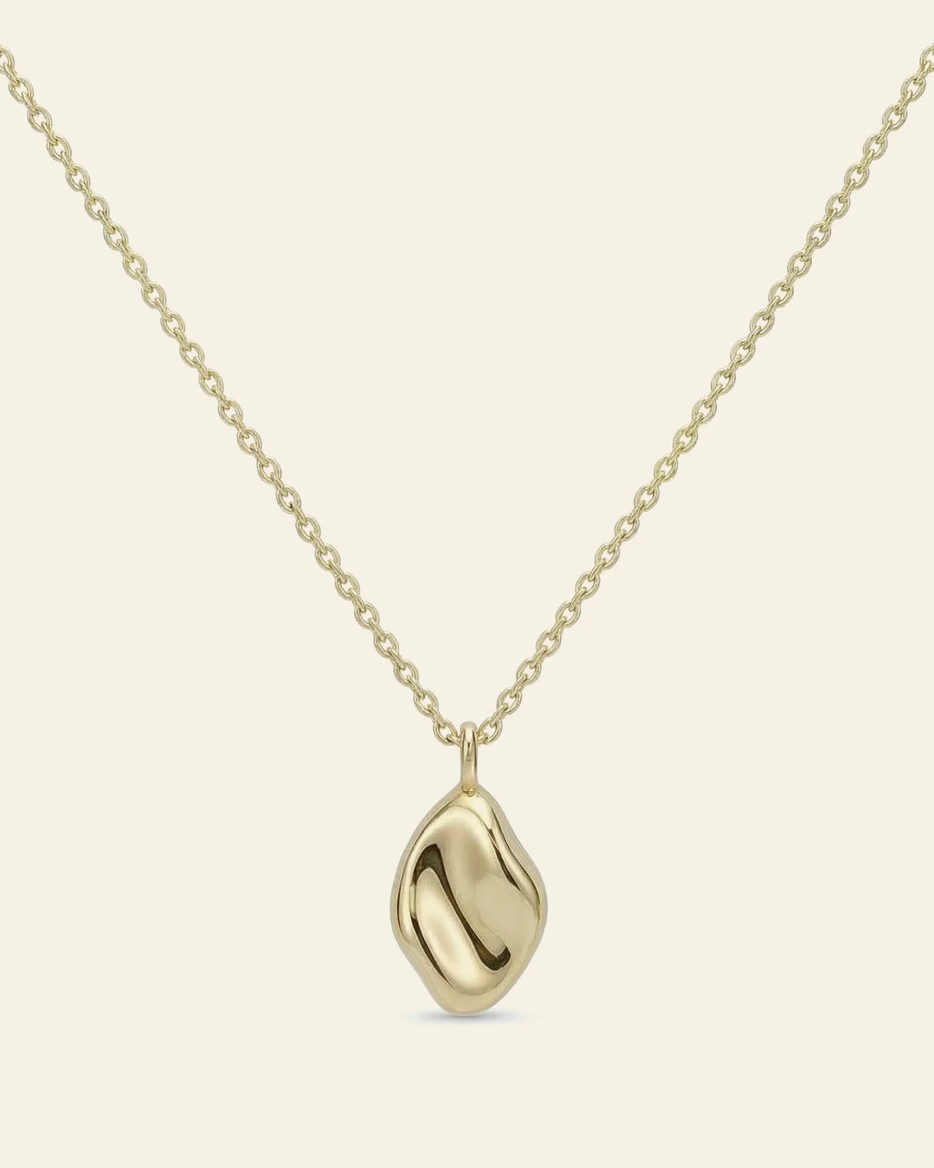 Wave Gold
