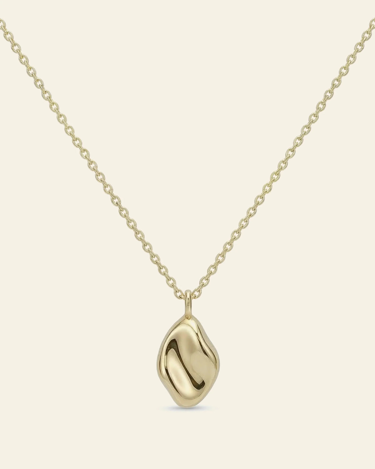 Wave Gold
