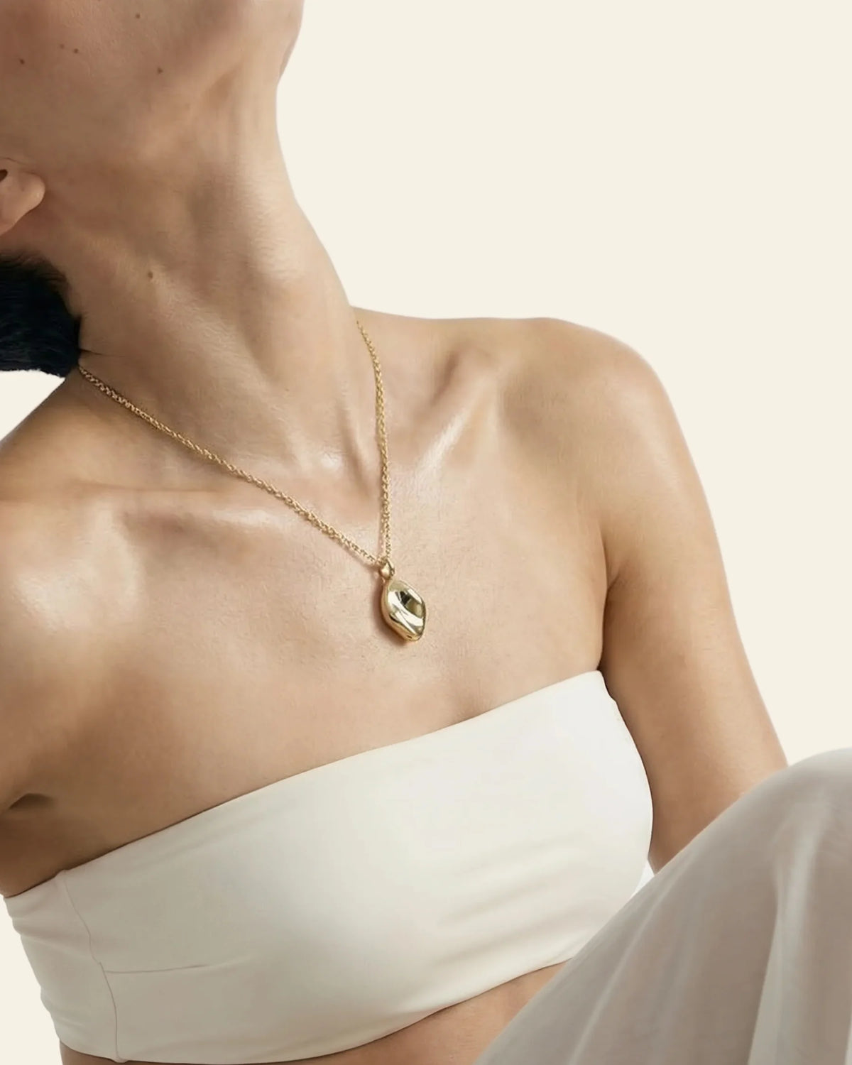 Wave Gold