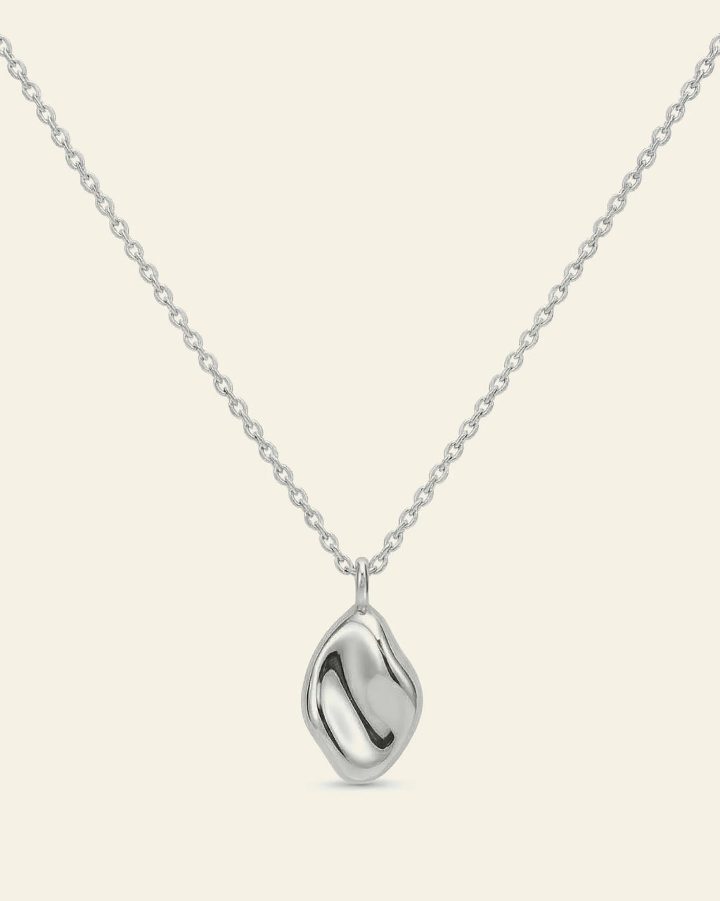 Wave Silver