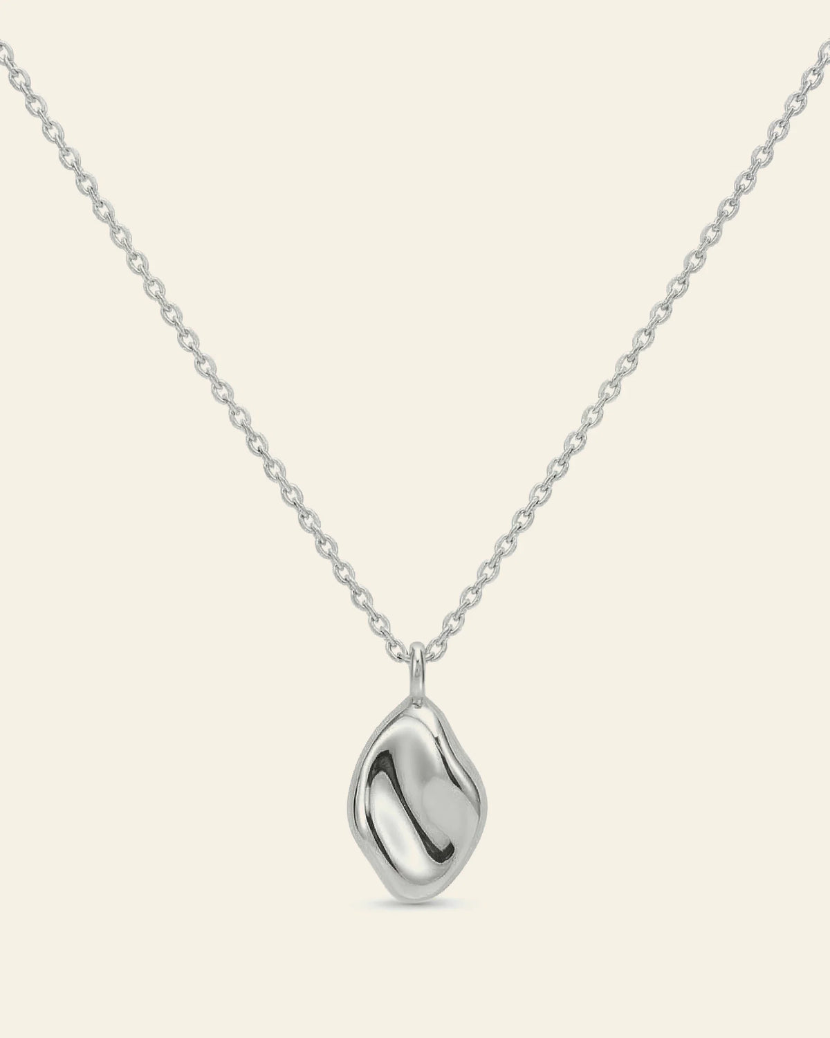 Wave Silver