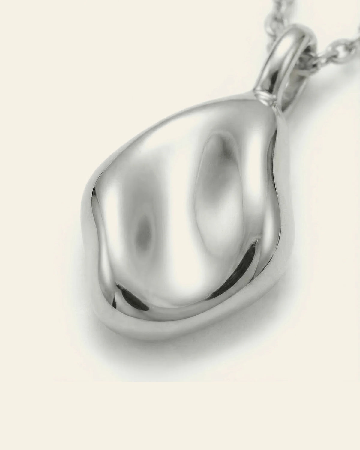 Wave Silver